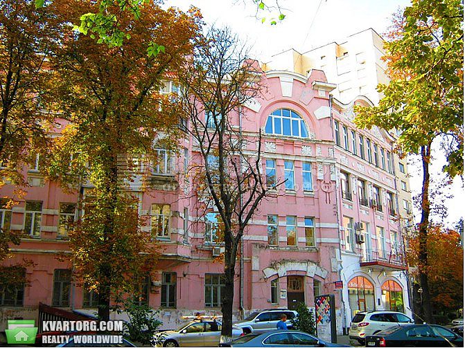 Sell 4-room apartment. Киев, Омельяновича -Павленка — photo 1