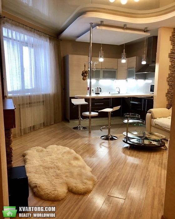 Rent out 2-room apartment. Киев,  Леси Украинки бул — photo 2