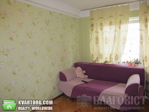Sell 2-room apartment. Киев, ул. Ак. Курчатова — photo 2