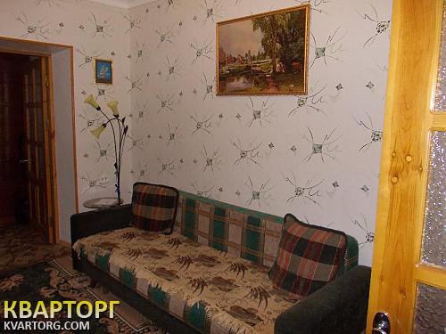 сдам 2-комнатную квартиру. Киев,  ул.Владимира Маяковского - фото 1