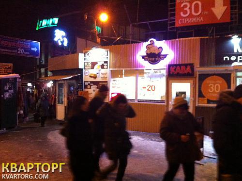 Rent out shop. Киев, м.Лесная. — photo 2