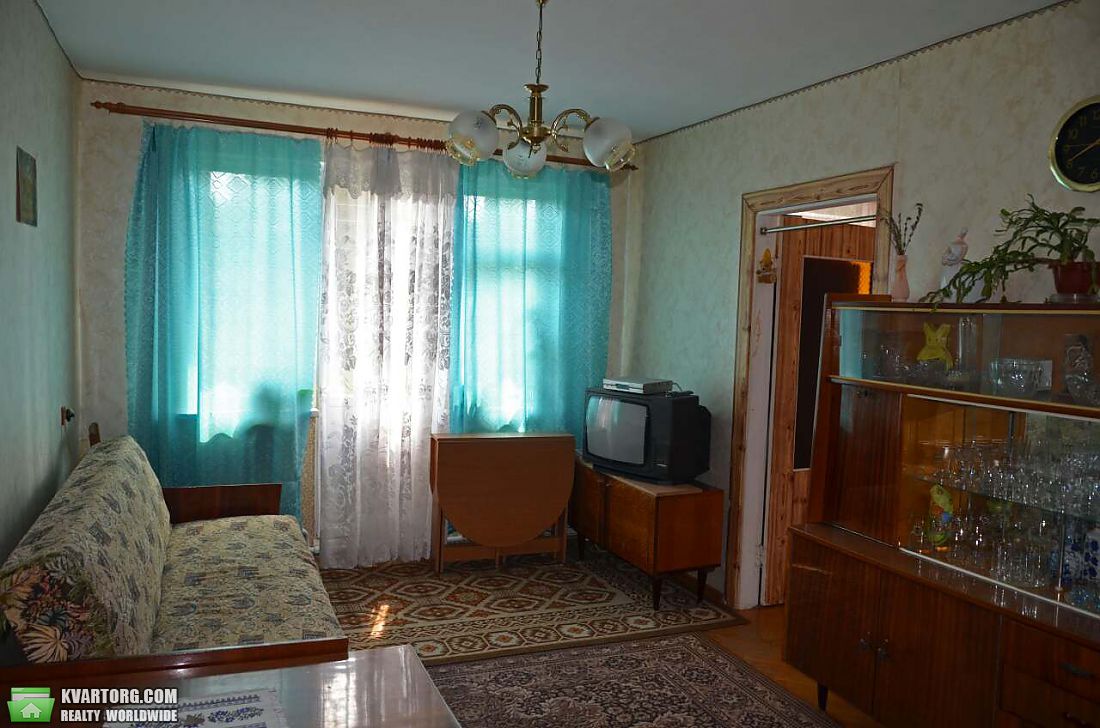 Sell 2-room apartment. Киев,  Туполева — photo 2