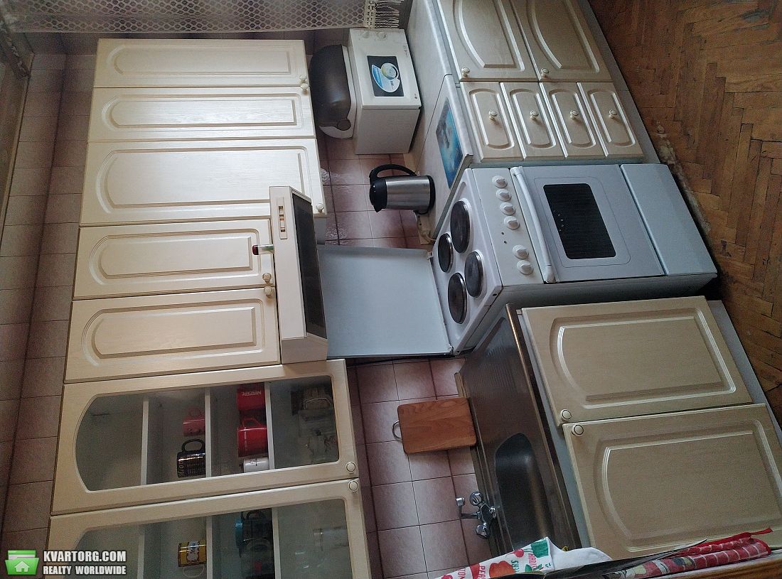 Rent out 3-room apartment. Киев, Григоренко пр — photo 7