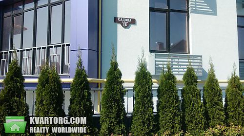 Sell 1-room apartment. Киев, Садовая — photo 9