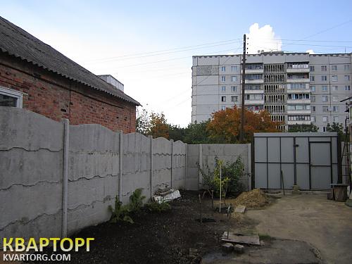 Sell house. Харьков, подшипниковая — photo 5