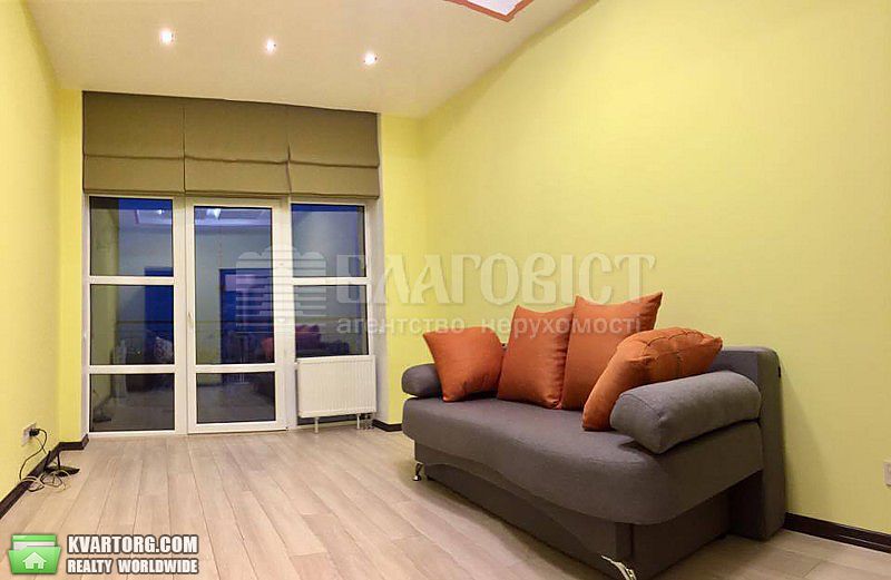 Rent out 3-room apartment. Киев,  Шамрыло — photo 6