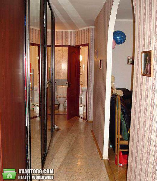 Sell 3-room apartment. Киев, Радунская — photo 3