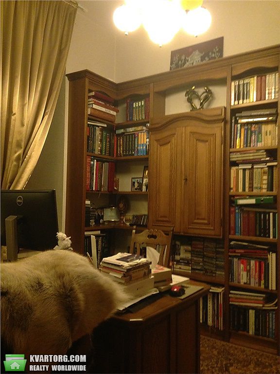 Rent out office. Киев, ул. Горького — photo 3
