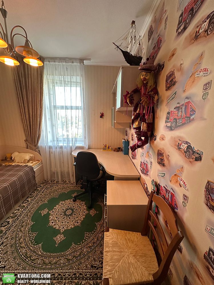Rent out 3-room apartment. Днепр, Кожем'яки — photo 9