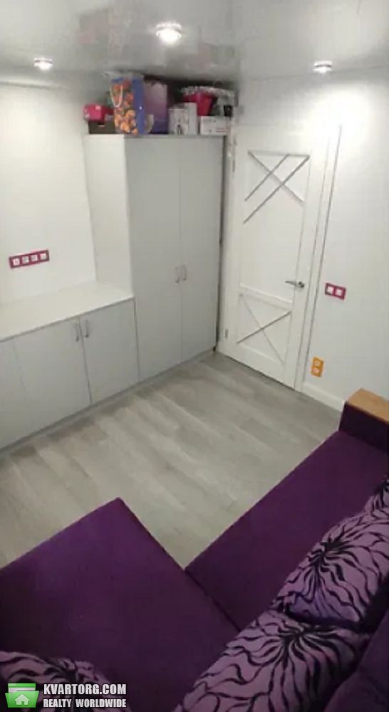 Sell 2-room apartment. Киев,  Половецкая — photo 3