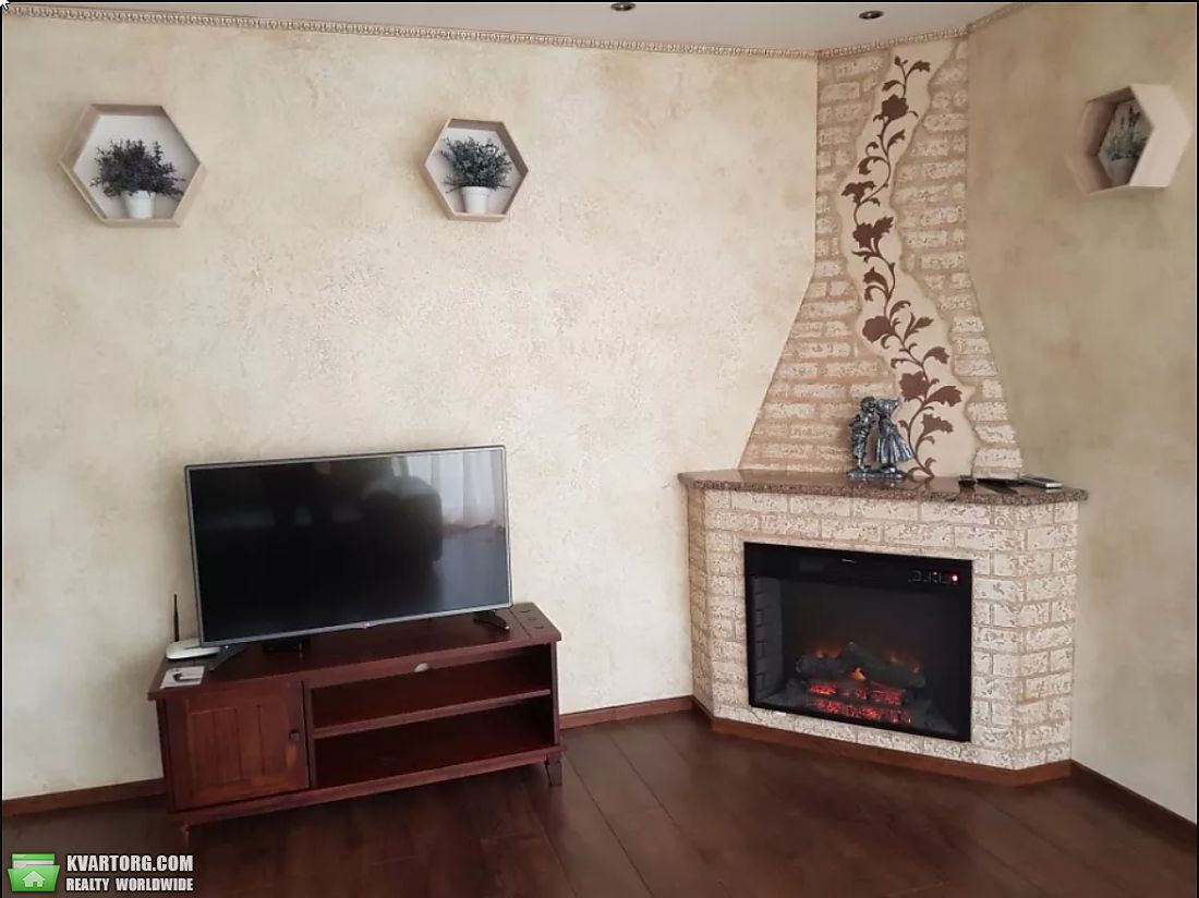 Rent out 2-room apartment. Киев, Маршала Жукова — photo 6