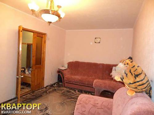 продам 1-комнатную квартиру. Киев,  соловцова - фото 1