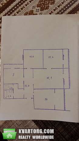 Sell 4-room apartment. Киев,  Уборевича — photo 5