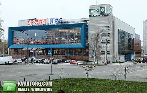 Sell 3-room apartment. Киев, Ломоносова — photo 7