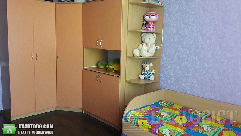 Sell 3-room apartment. Киев, Регенераторная — photo 5
