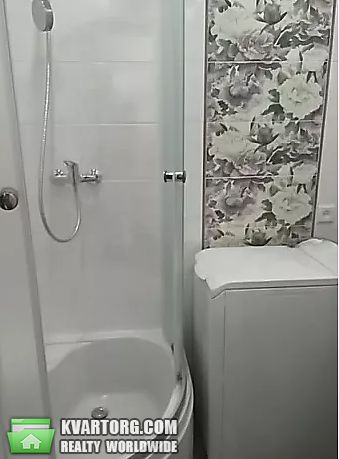 Rent out 2-room apartment. Киев,  Вербицкого — photo 7