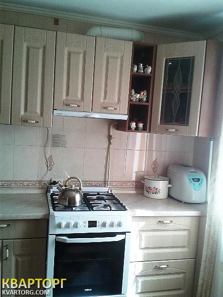 Sell 2-room apartment. Одесса, Щорса — photo 1