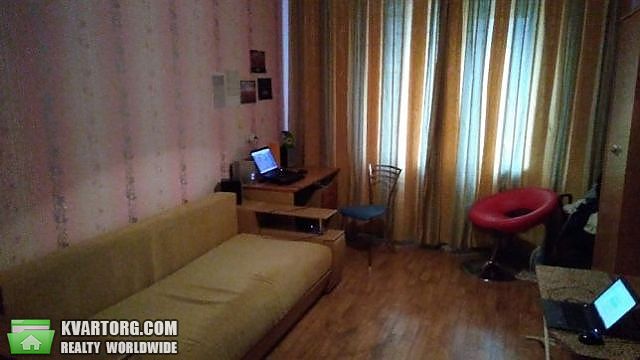 Sell 1-room apartment. Киев,  Закревского — photo 1