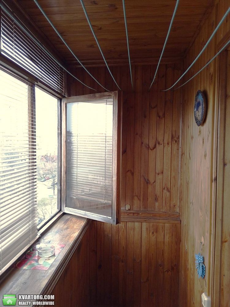 Rent out 1-room apartment. Киев,  Кондратюка — photo 6