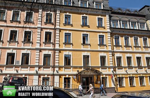 Rent out office. Киев, Сагайдачного — photo 1