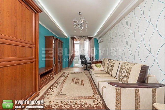 Sell 3-room apartment. Киев,  Ломоносова — photo 4