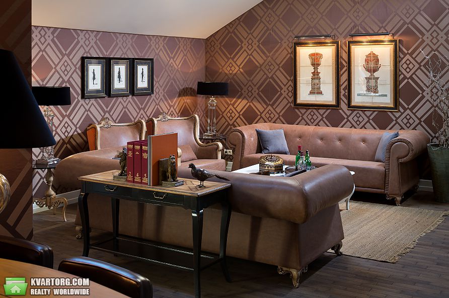 Sell 4-room apartment. Киев,  Юрковская — photo 10