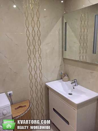 Sell 1-room apartment. Киев,  Вильямса — photo 9