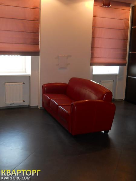 Rent out office. Киев,  Круглоуниверситетская — photo 5