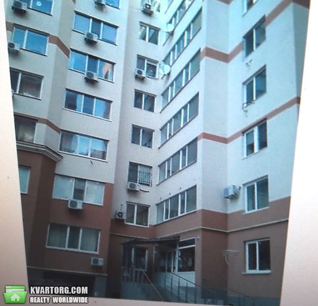 Sell 2-room apartment. Одесса, Старицкого — photo 7