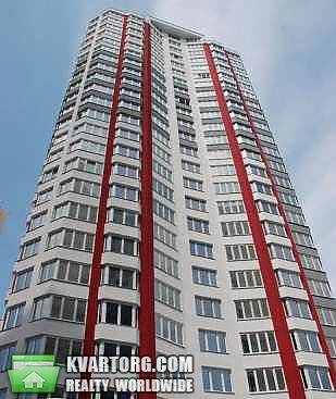 продам 1-комнатную квартиру. Киев,  Драгоманова - фото 1