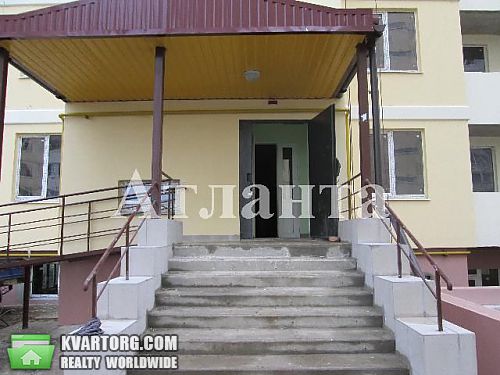 Sell 1-room apartment. Одесса, Бочарова — photo 1