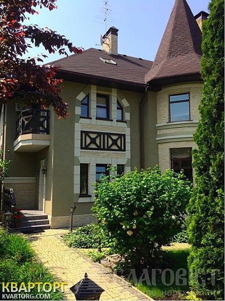 Rent out house. Киев, Петропавловской Борщаговк — photo 1