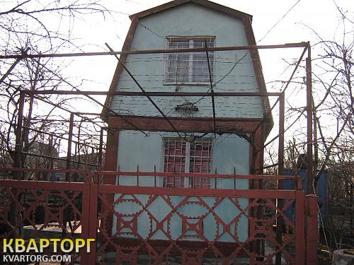 Sell house. Одесса, с.Светлое / СТ "Свитанок" — photo 1