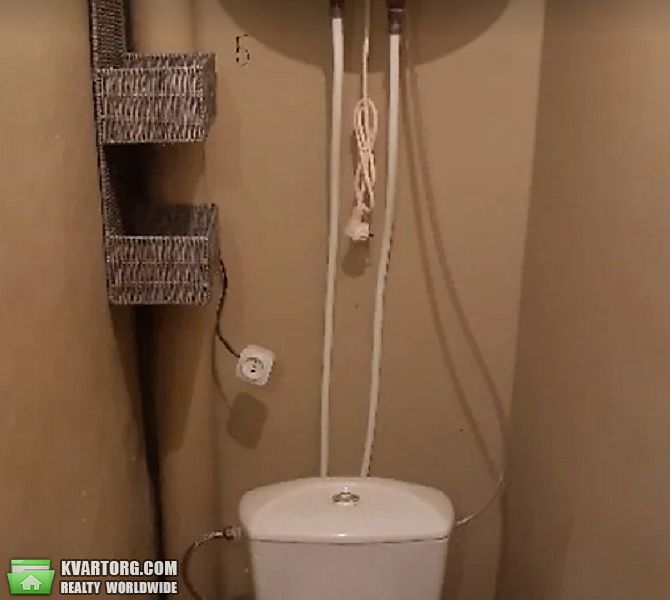 Sell 2-room apartment. Киев,  Борщаговская — photo 6