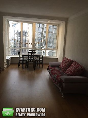 Rent out 2-room apartment. Киев,  Гончара — photo 1