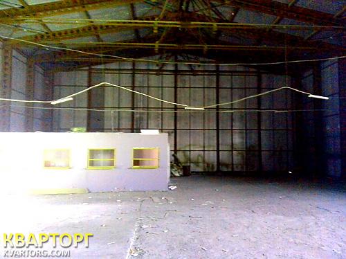 Rent out warehouse. Киев,  Красноткацкая — photo 2