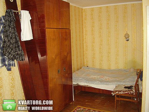 Sell 1-room apartment. Киев, Голосеевская — photo 1