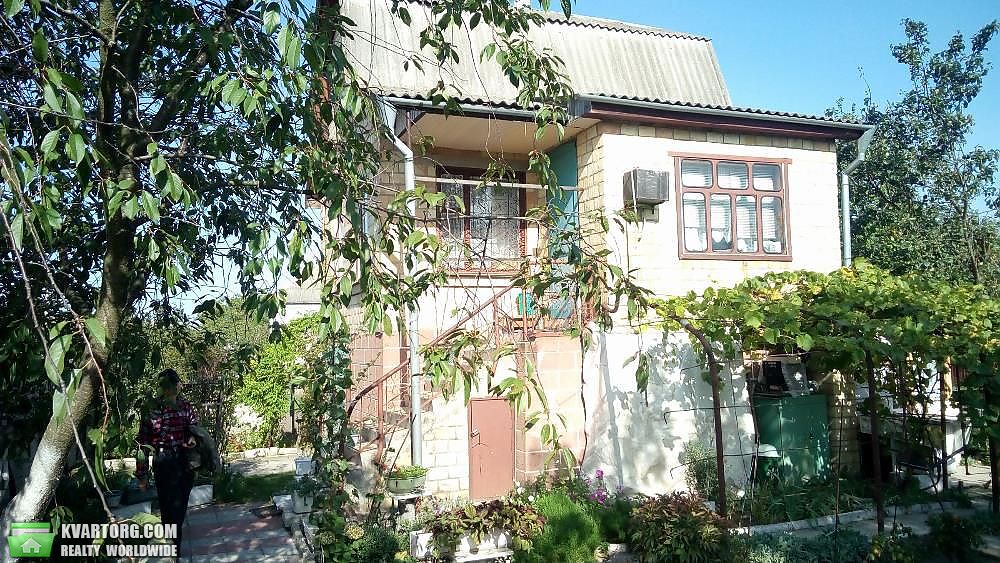 Sell house. Киевская обл., Дачная — photo 2