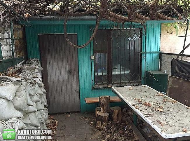 Sell house. Одесса, Черноморского казачества — photo 1