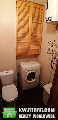 Rent out 2-room apartment. Киев,  Ватутина пр — photo 1
