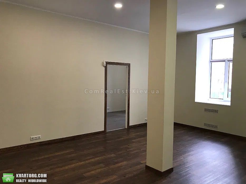 Rent out office. Киев,  Круглоуниверситетская — photo 3