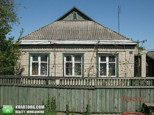 Sell house. Днепропетровск, улица — photo 1