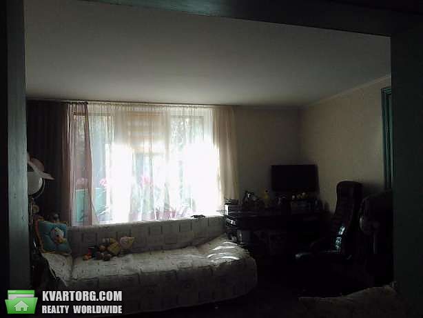 Sell 2-room apartment. Киев,  Лепсе бул — photo 1