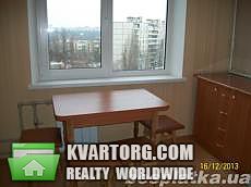 Sell 1-room apartment. Харьков, гв широнинцев — photo 3