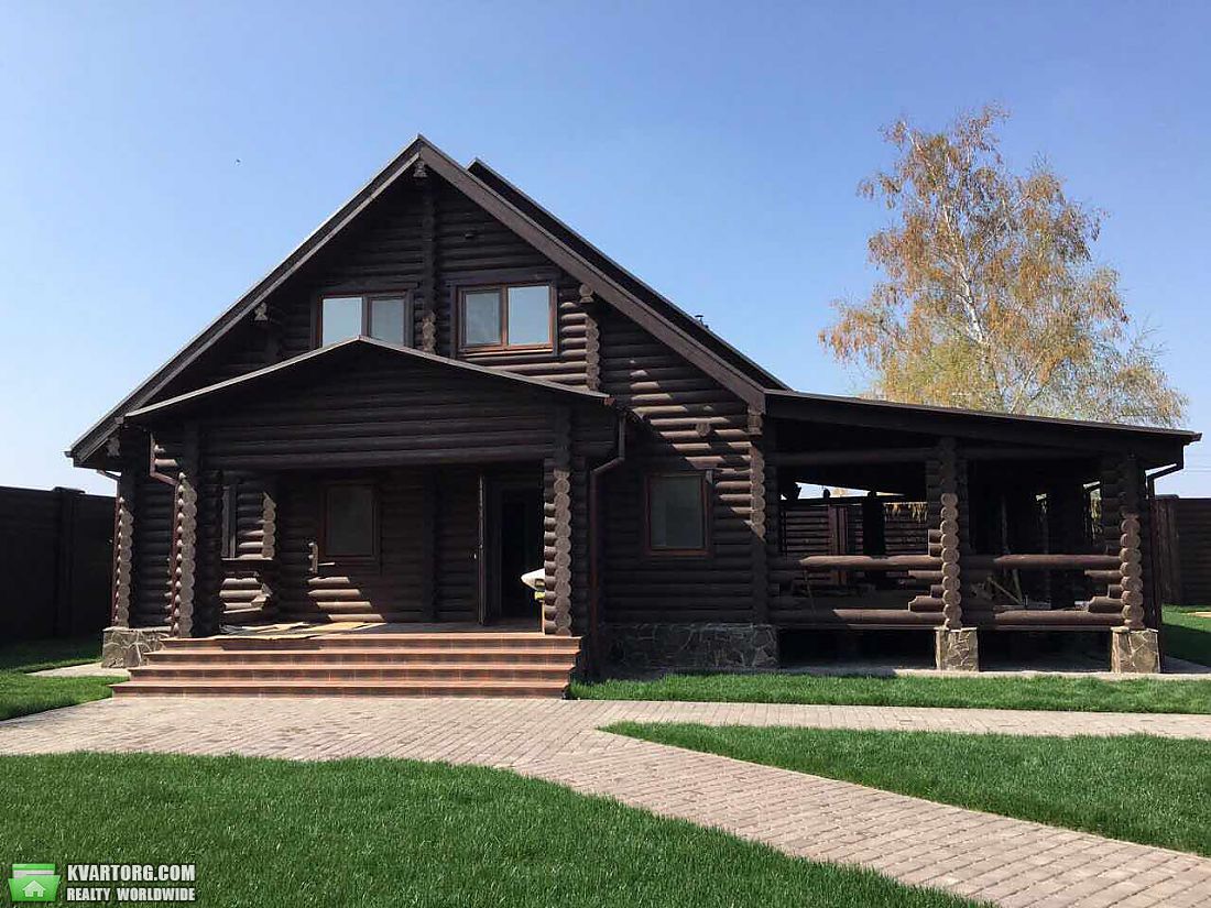 Rent out house. Киев,  Стратегическое шоссе — photo 1