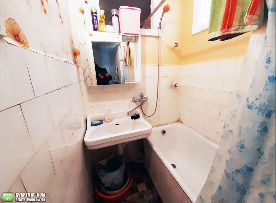 Rent out 2-room apartment. Киев,  Леси Украинки бул — photo 8