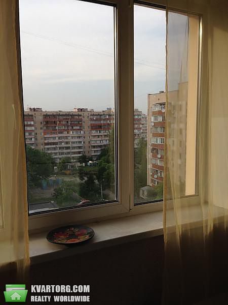 Sell 1-room apartment. Киев, Декабристов — photo 5