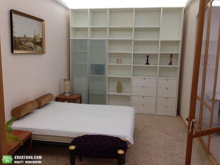 Rent out 4-room apartment. Киев, Лаврская — photo 4