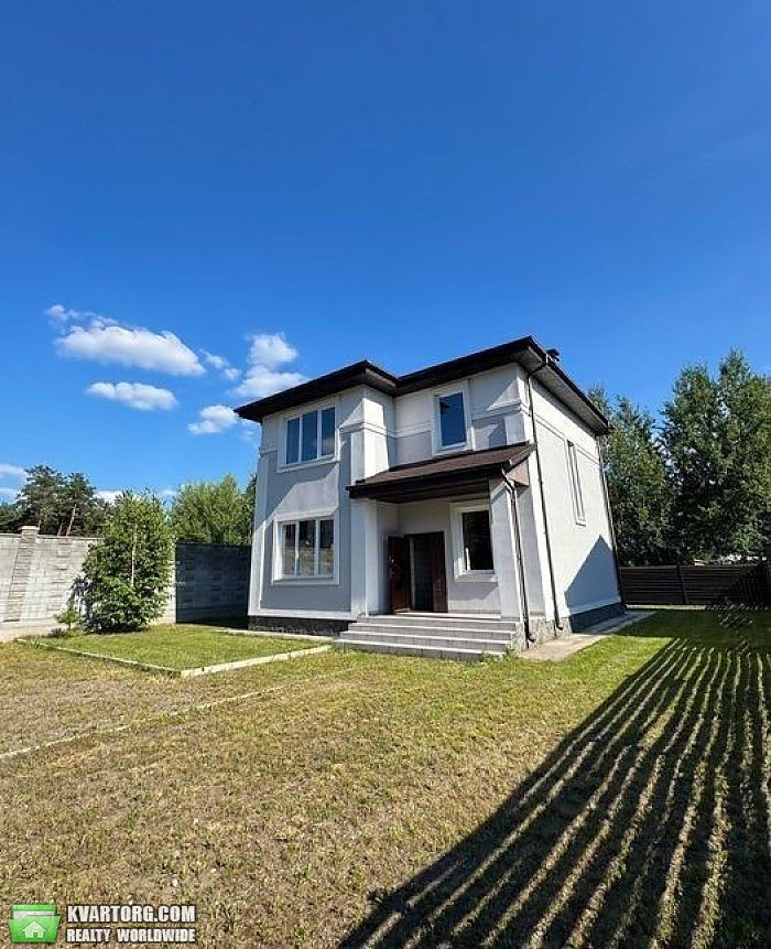 Sell house. Киев, Радистов — photo 2