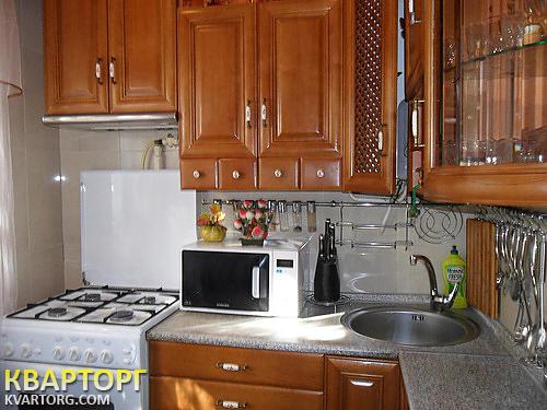 Sell 2-room apartment. Киев,  Вишняковская — photo 5